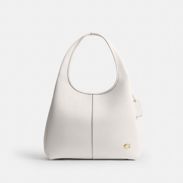 Coach Lana Shoulder Bag