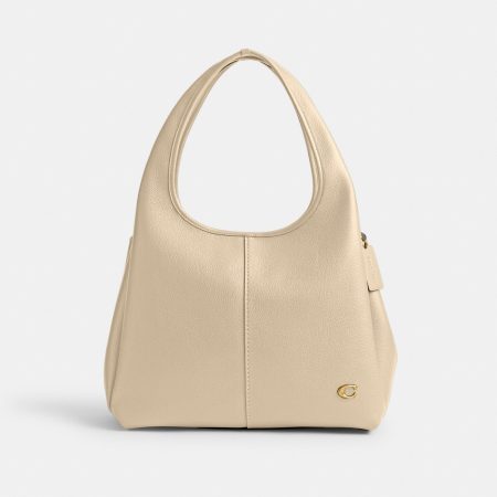 Coach Lana Shoulder Bag
