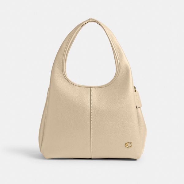 Coach Lana Shoulder Bag