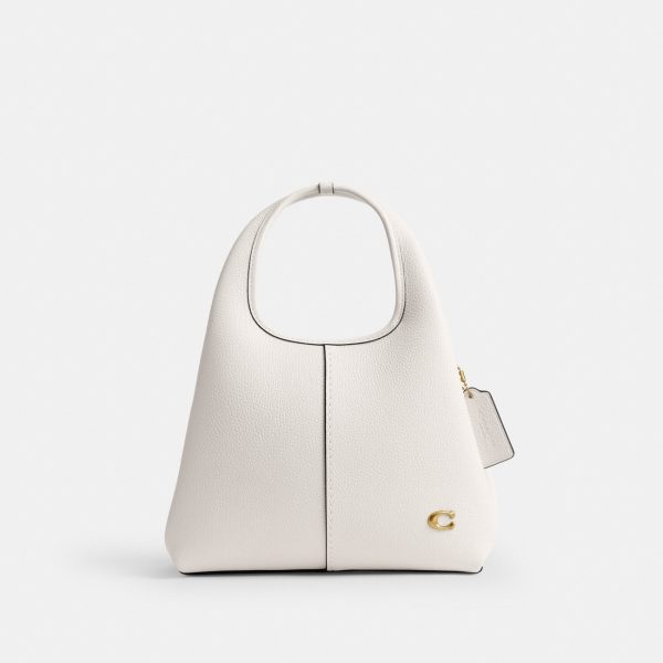 Coach Lana Shoulder Bag 23