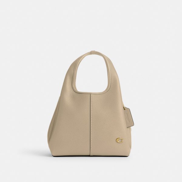 Coach Lana Shoulder Bag 23