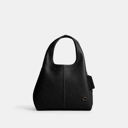 Pewter / Black