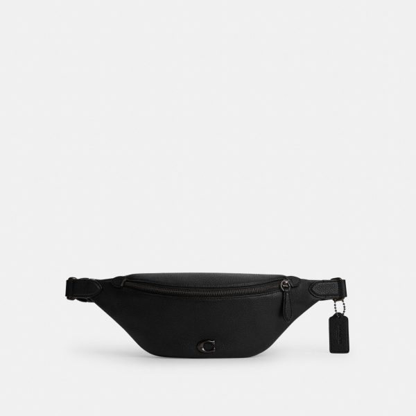 Coach Charter Belt Bag 7