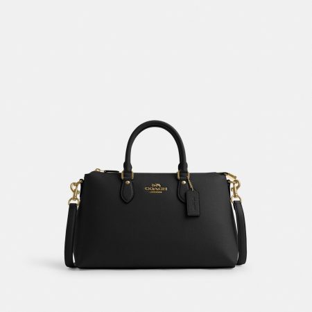 Coach Georgia Satchel Bag