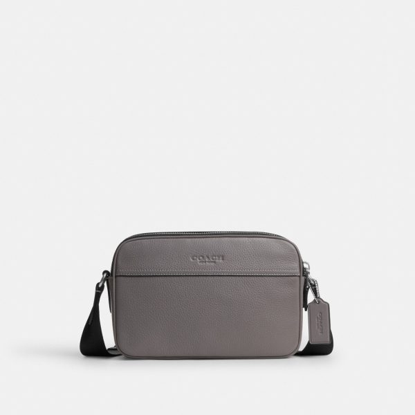 Coach Graham Crossbody Bag