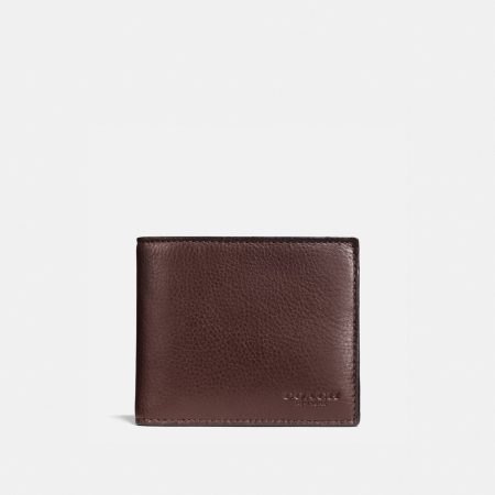 Mahogany Brown