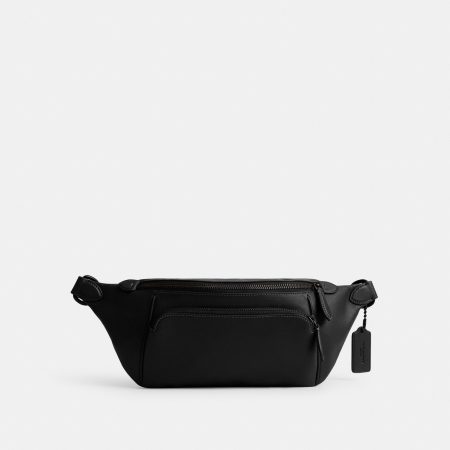 Coach League Belt Bag