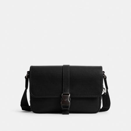 Coach League Messenger Bag