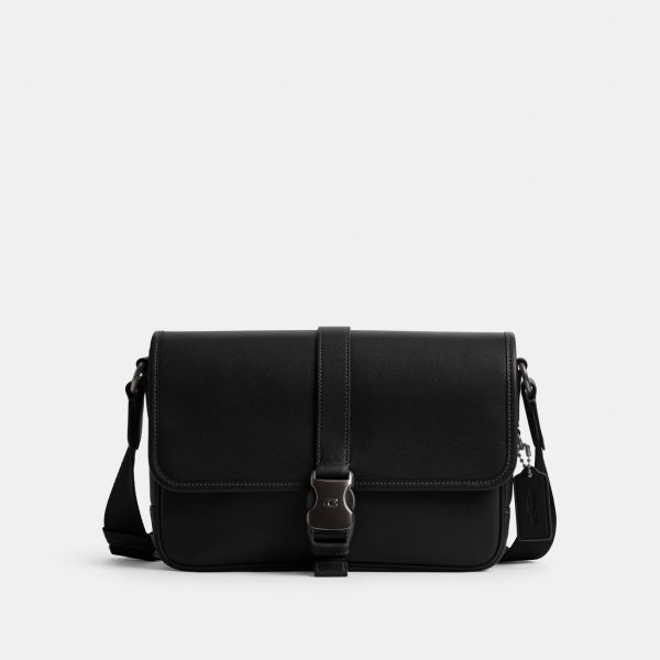 Coach League Messenger Bag