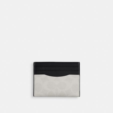Chalk & Black