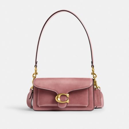 Coach Tabby Shoulder Bag 20