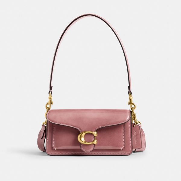 Coach Tabby Shoulder Bag 20