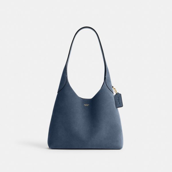 Coach Brooklyn Shoulder Bag 28