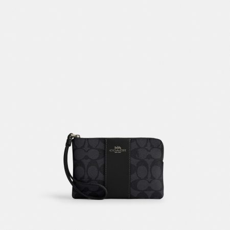 Gunmetal / Charcoal / Black