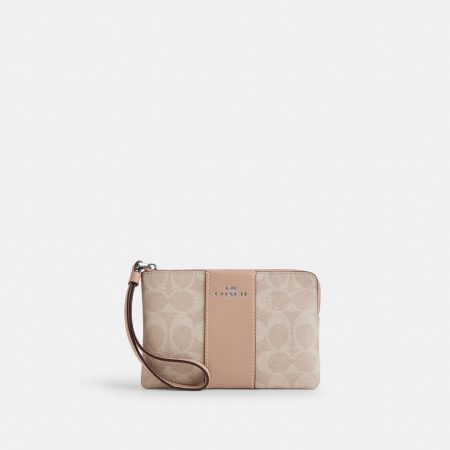Silver / Sand / Taupe
