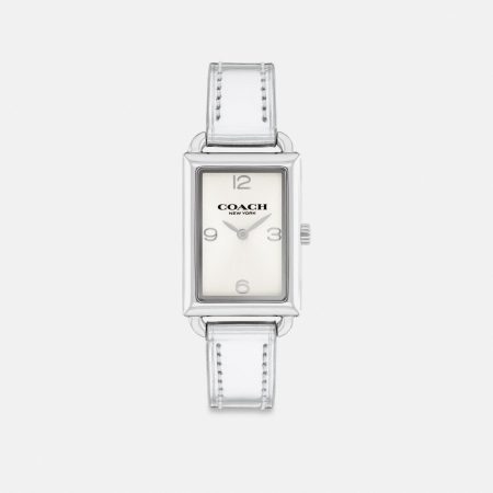 Coach Liz Watch, 34 Mm