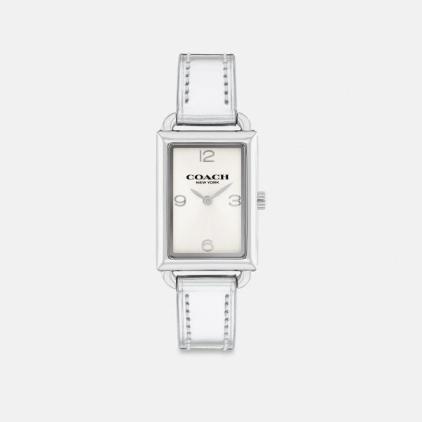Coach Liz Watch, 34 Mm