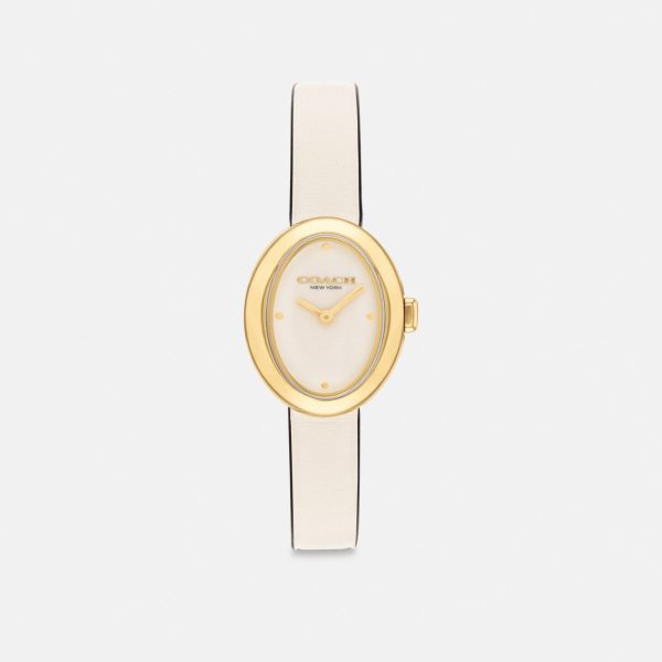 Coach Sammy Watch, 22 Mm