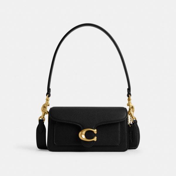 Coach Tabby Shoulder Bag 20