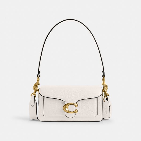 Coach Tabby Shoulder Bag 20
