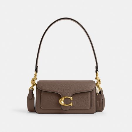 Coach Tabby Shoulder Bag 20