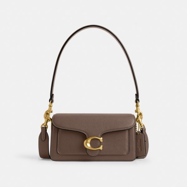 Coach Tabby Shoulder Bag 20
