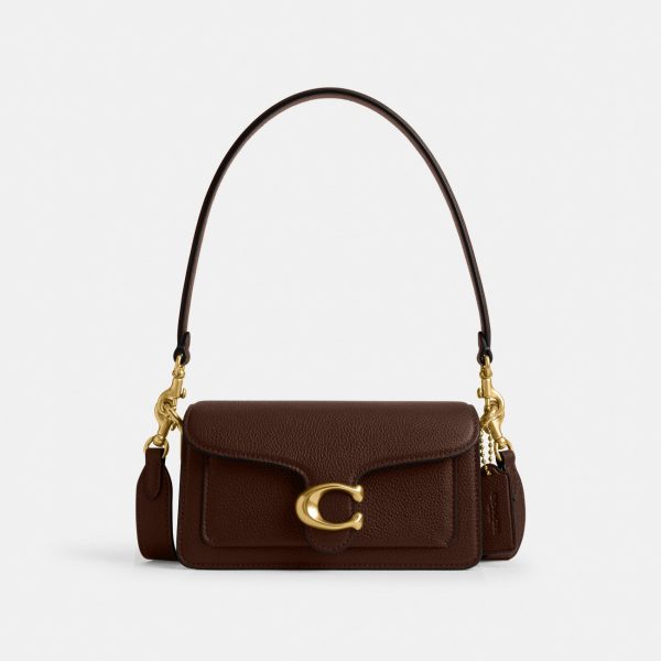 Coach Tabby Shoulder Bag 20