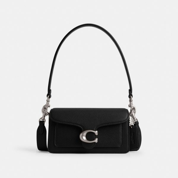 Coach Tabby Shoulder Bag 20