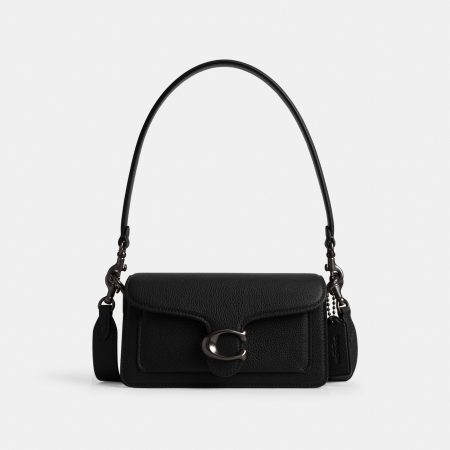 Pewter / Black