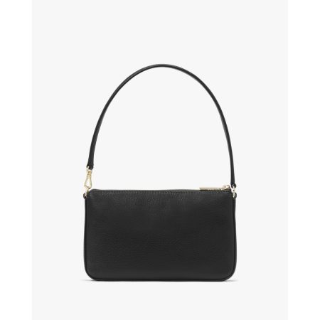 Kate Spade Leila Convertible Wristlet Lime Sherbert - Ready Stock Malaysia