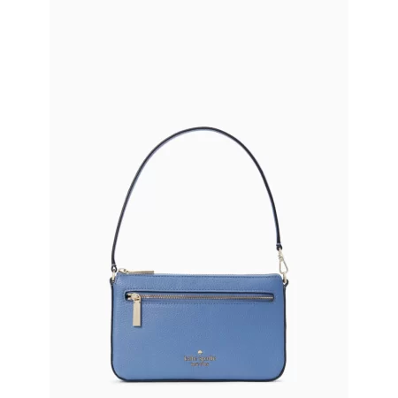 Kate Spade Leila Convertible Wristlet Lime Sherbert - Ready Stock Malaysia