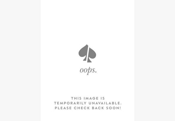 Kate Spade Lucy Medium L-Zip Wristlet Oyster Shell - Preorder