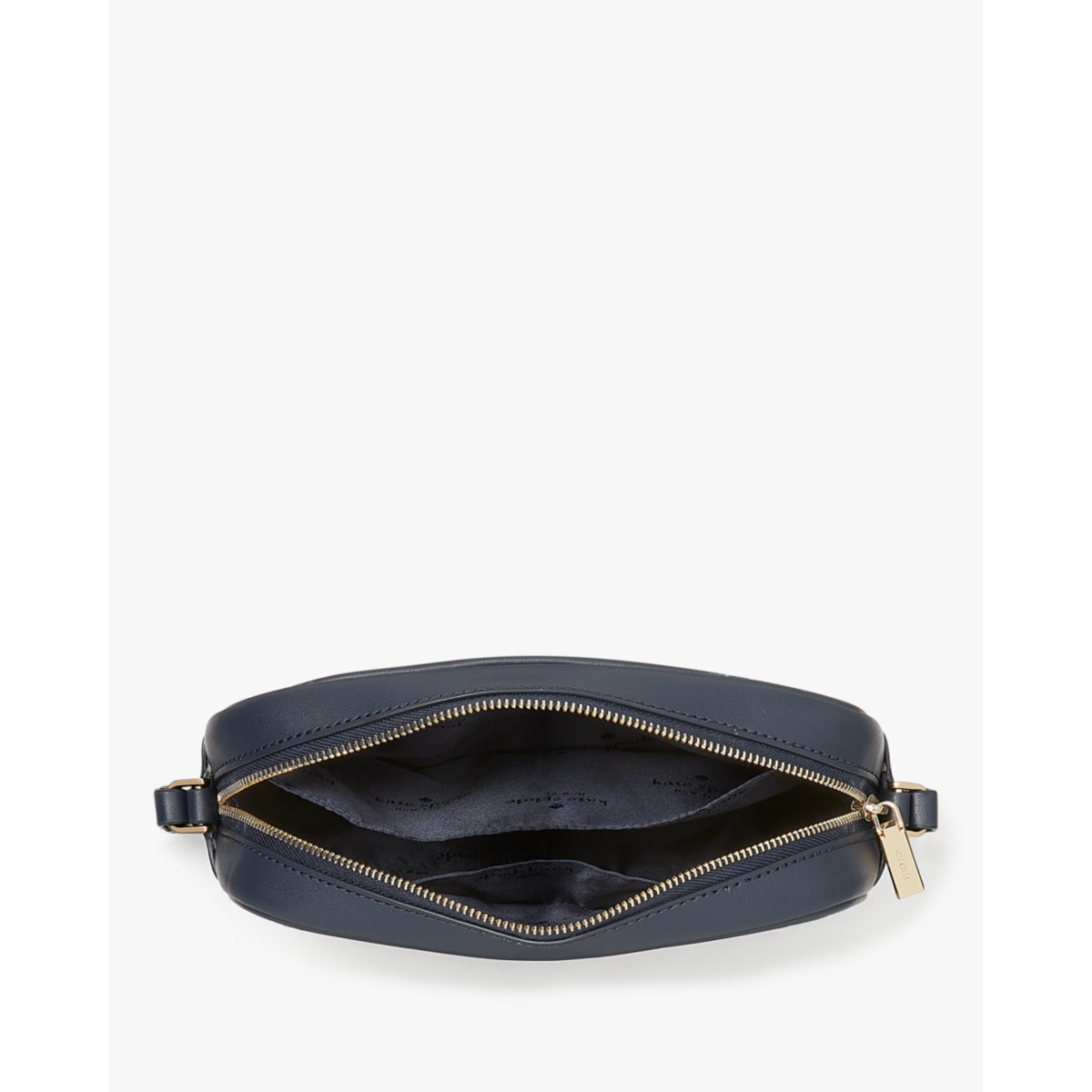 Kate Spade Everything Spade Flower Jacquard Mini Camera Bag