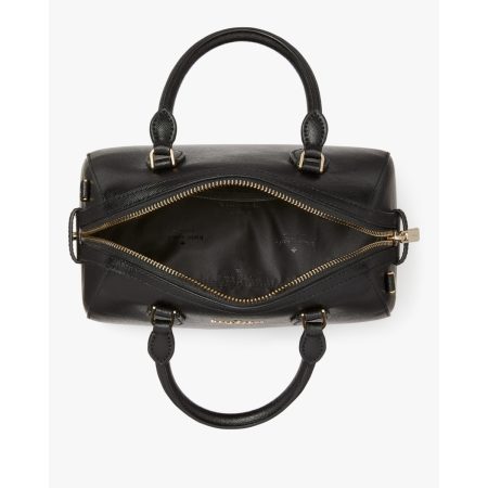 Kate Spade Madison Small Dolly Duffle Crossbody Bag Daffodil - Ready Stock Malaysia