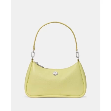 Kate Spade Kayla Shoulder Bag Tennis Ball - Preorder