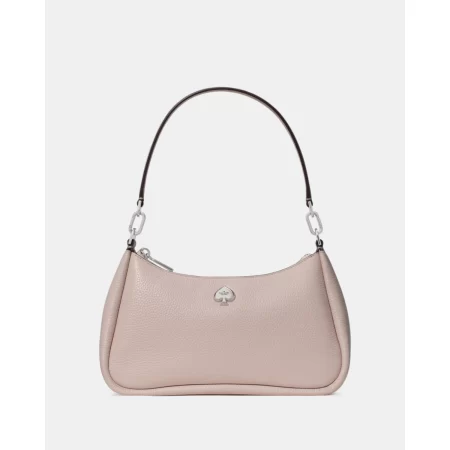 Kate Spade Kayla Shoulder Bag Powdered Sugar - Preorder