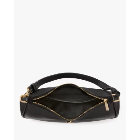 Kate Spade Kayla Large Shoulder Bag Black - Preorder