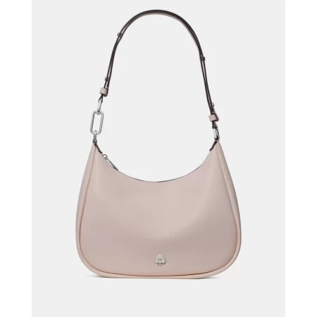Kate Spade Kayla Large Shoulder Bag Powdered Sugar - Preorder