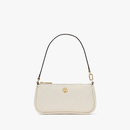 Kate Spade Kayla Convertible Wristlet Meringue - Preorder