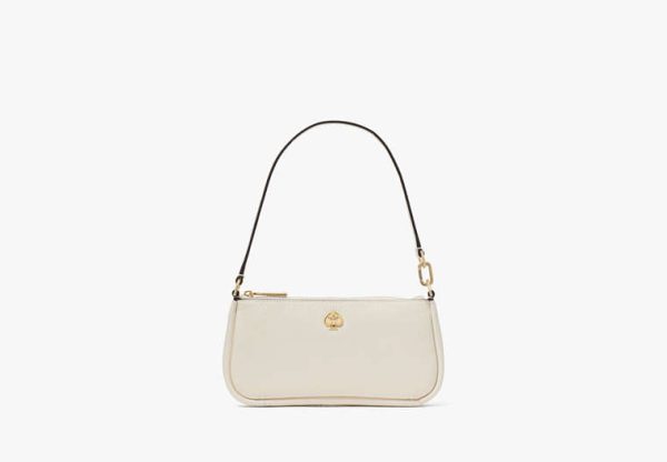 Kate Spade Kayla Convertible Wristlet Meringue - Preorder