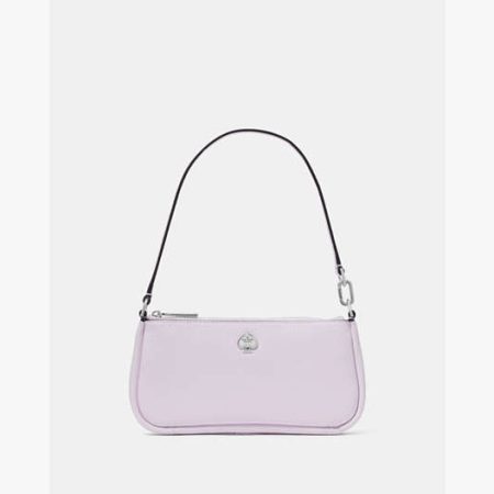 Kate Spade Kayla Convertible Wristlet Powdered Sugar - Preorder