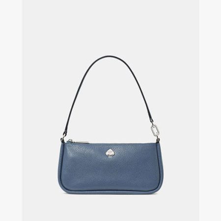 Kate Spade Kayla Convertible Wristlet Twilight Blue - Preorder