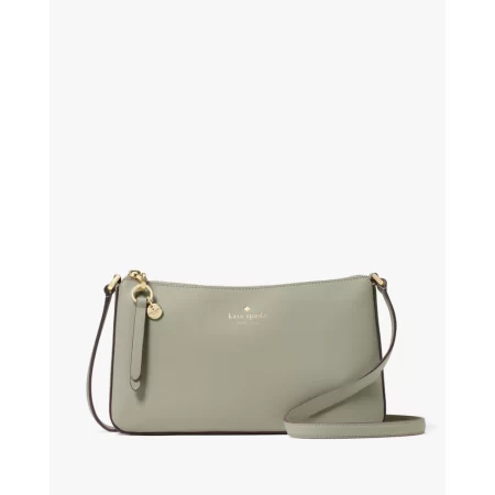 Kate Spade Ginnie Crossbody Bag Meringue - Preorder