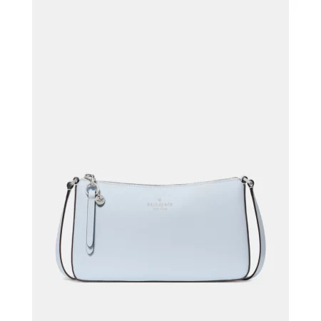 Kate Spade Ginnie Crossbody Bag Pale Sapphirine - Preorder