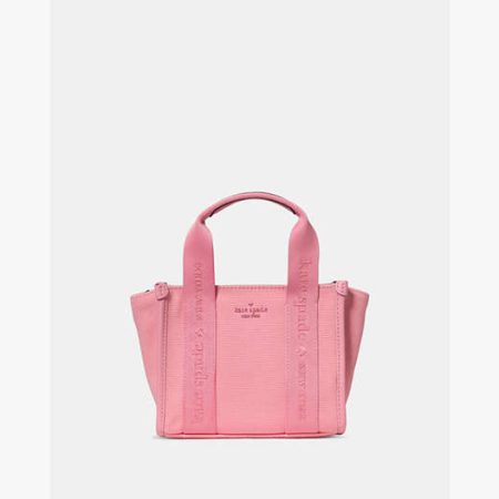Kate Spade Kip Mini Tote Light Fawn Multi - Preorder
