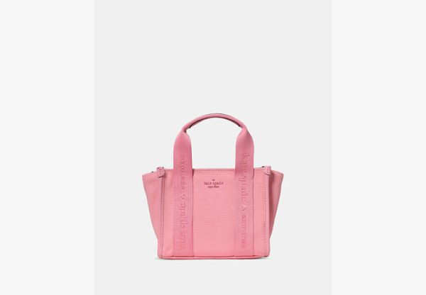 Kate Spade Kip Mini Tote Light Fawn Multi - Preorder