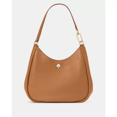 Kate Spade Kayla Large Triple Compartment Shoulder Bag Bungalow - Preorder