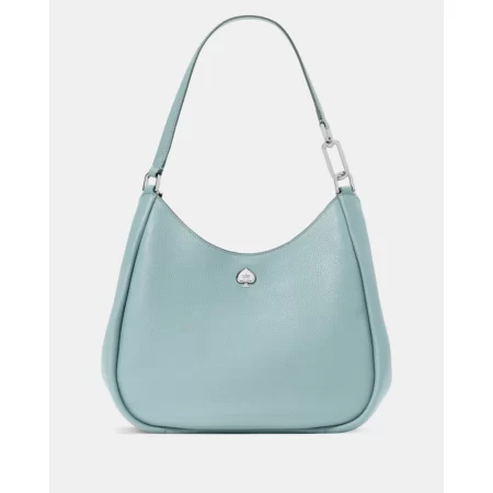 Kate Spade Kayla Large Triple Compartment Shoulder Bag Aventurine - Preorder