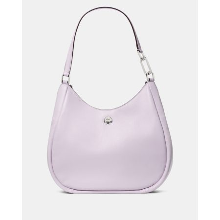 Kate Spade Kayla Large Triple Compartment Shoulder Bag Meringue - Preorder