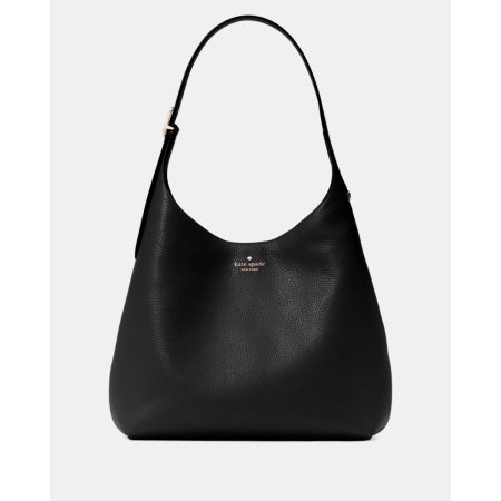 Kate Spade 454 Large Shoulder Bag Black - Preorder